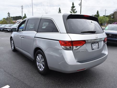Used 2015 Honda Odyssey EX image 7