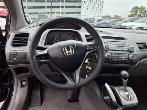 Used 2008 Honda Civic LX image 12