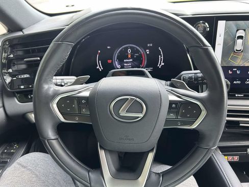 Used 2023 Lexus RX 350 AWD w/ Cold Area Package image 20