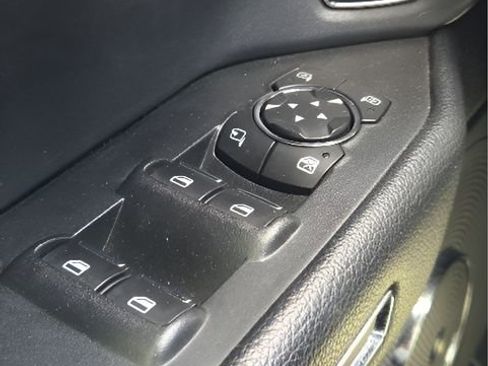 Used 2021 Ford Expedition Max Limited AWD/4WD image 26