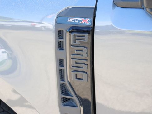 Used 2024 Ford F350 XL w/ STX Appearance Package AWD/4WD image 7