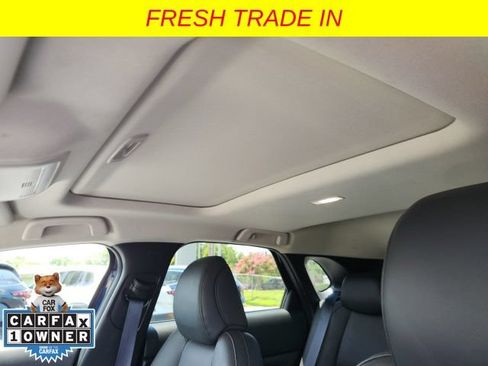 Used 2023 MAZDA CX-30 AWD 2.5 S w/ Premium Package image 12