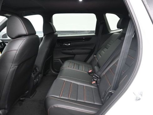 New 2026 Honda CR-V Sport Touring image 13