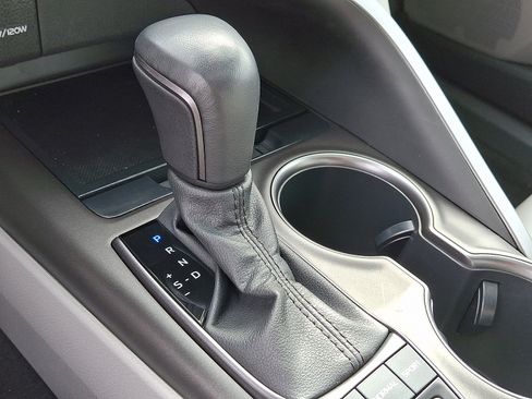 Certified 2023 Toyota Camry SE image 16