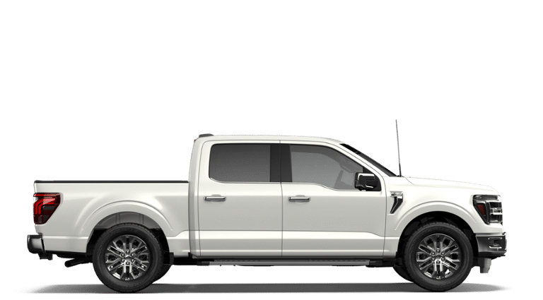 New 2026 Ford F150 Lariat w/ Equipment Group 501A Mid AWD/4WD image 56