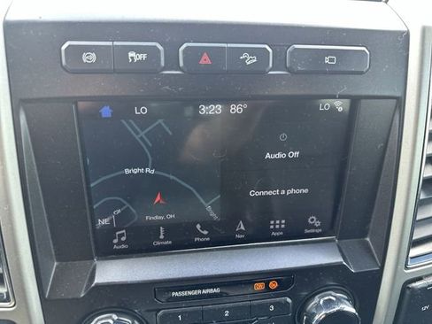 Used 2019 Ford F250 Lariat w/ Lariat Value Package AWD/4WD image 21