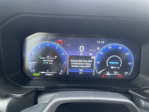 Certified 2024 Toyota Land Cruiser w/ Premium Package image 17