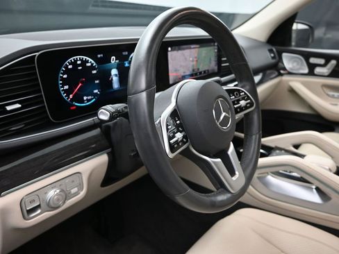 Used 2020 Mercedes-Benz GLE 350 4MATIC image 12