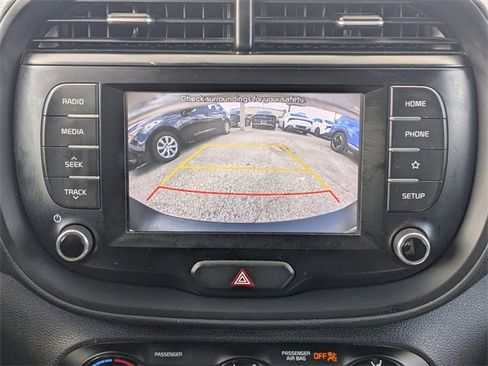 Used 2020 Kia Soul LX image 30