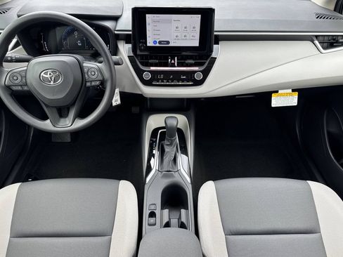 New 2026 Toyota Corolla LE FWD image 15