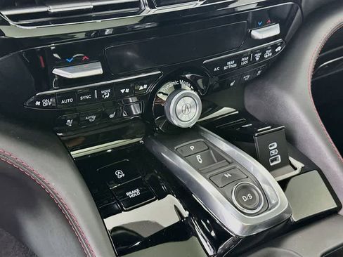 Used 2024 Acura MDX A-Spec AWD/4WD image 18