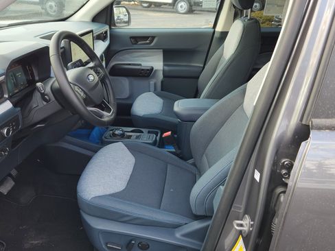 New 2025 Ford Maverick XLT w/ XLT Luxury Package image 24