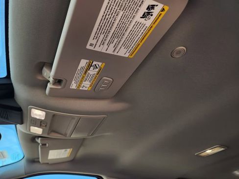 New 2025 Ford Ranger Lariat w/ FX4 Off-Road Package image 26