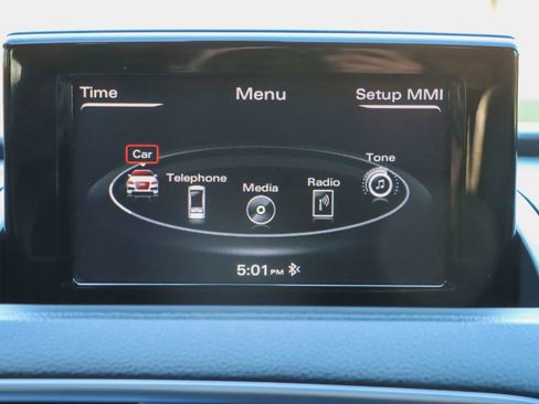 Used 2015 Audi Q3 2.0T Premium Plus w/ Driver Assistance Package image 37