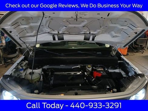 Certified 2021 Ford Bronco Sport Big Bend image 15