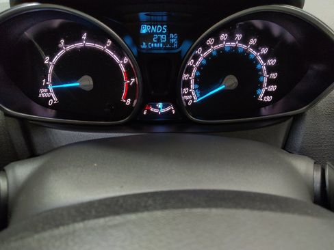 Used 2019 Ford Fiesta SE FWD image 23