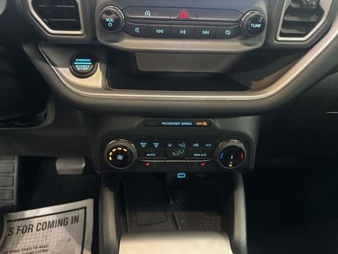 Used 2022 Ford Bronco Sport Big Bend w/ Convenience Package AWD/4WD image 16