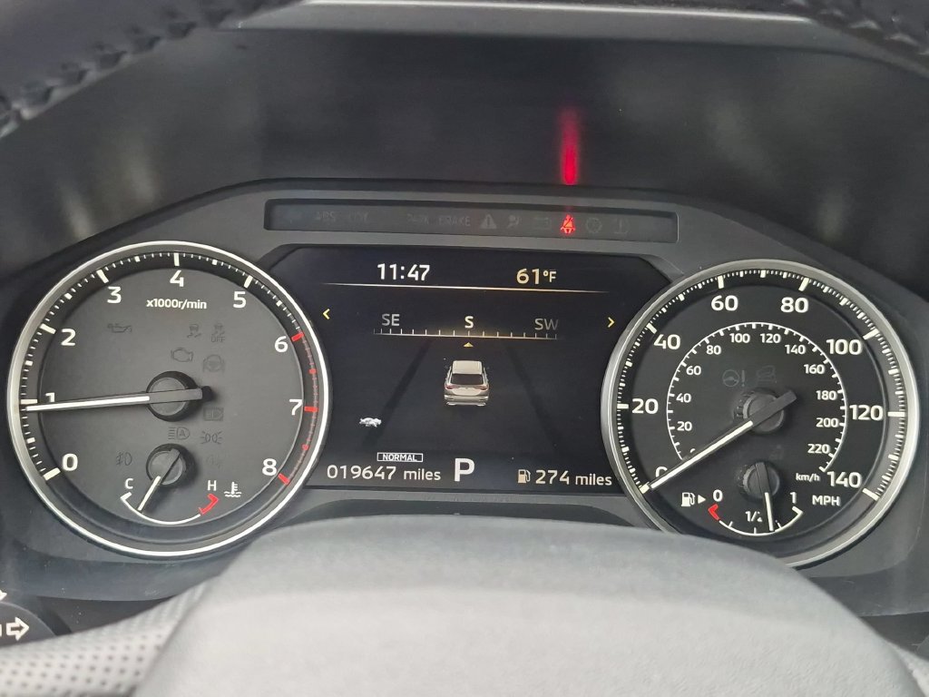 Used 2025 Mitsubishi Outlander SE AWD/4WD image 16