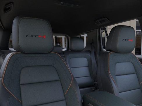 New 2026 GMC Terrain AT4 w/ Convenience Package III image 24