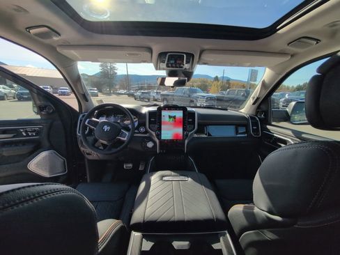 New 2026 RAM 1500 Tungsten w/ Bed Utility Group image 17