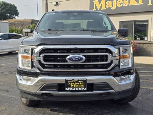 Used 2022 Ford F150 XLT w/ XTR Package image 2