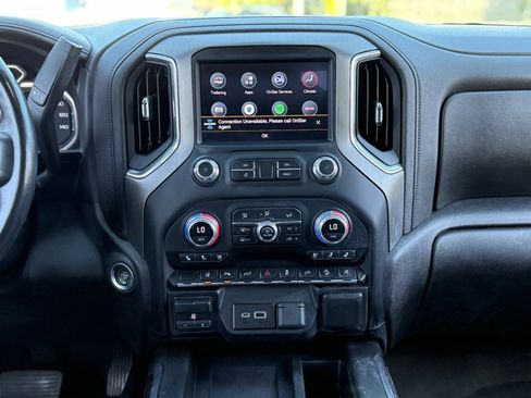 Used 2022 GMC Sierra 2500 Denali image 24