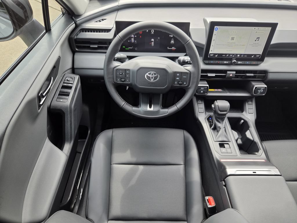 New 2026 Toyota RAV4 XLE Premium FWD image 13