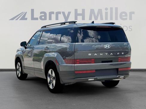 New 2026 Hyundai Santa Fe SEL AWD/4WD image 5