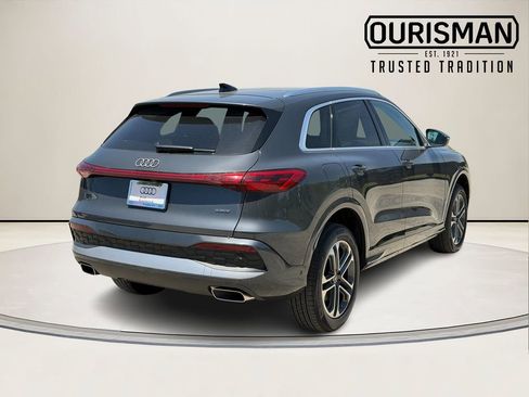New 2025 Audi Q5 Premium AWD/4WD image 3