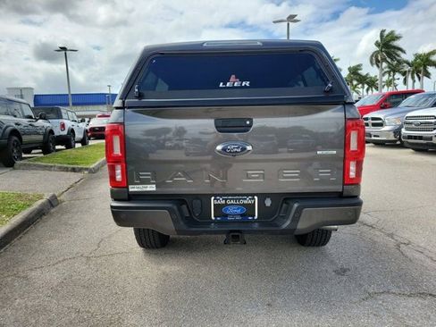 Used 2020 Ford Ranger XLT w/ Equipment Group 301A Mid AWD/4WD image 5