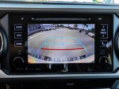 Used 2019 Toyota Tacoma SR5 w/ Exterior Package RWD image 37
