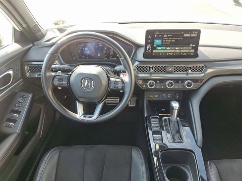 Certified 2023 Acura Integra A-Spec FWD image 12