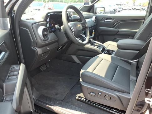 New 2026 Chevrolet Colorado LT w/ LT Convenience Package RWD image 11