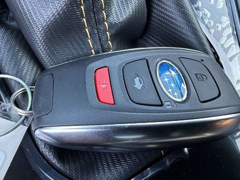 New 2026 Subaru Crosstrek 2.5i Sport w/ Crosstrek Mirror Package AWD/4WD image 29