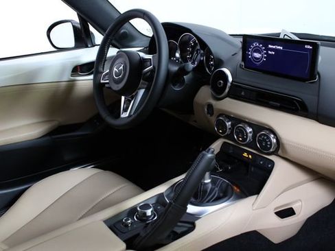 New 2026 MAZDA MX-5 Miata Grand Touring image 11