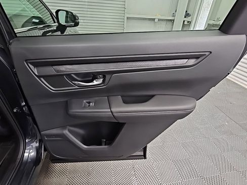 New 2026 Honda CR-V EX image 34