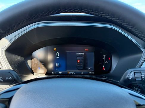 New 2026 Ford Escape ST-Line Select w/ Tech Pack #1 image 46