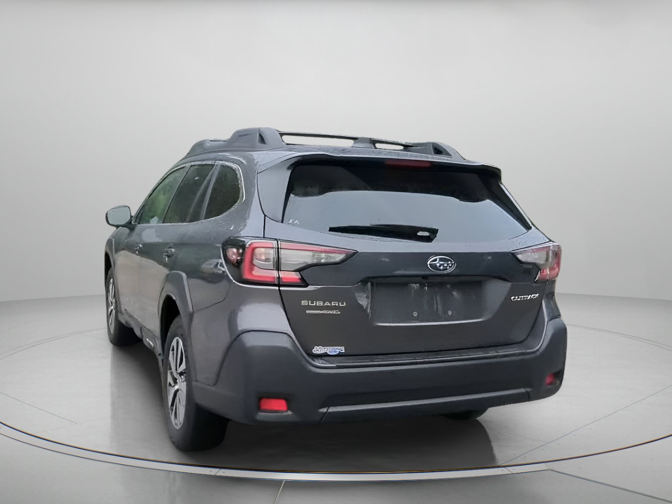 Used 2025 Subaru Outback Premium AWD/4WD image 22