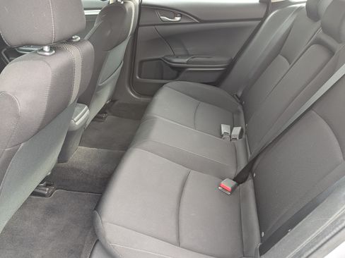 Used 2017 Honda Civic EX-T image 13