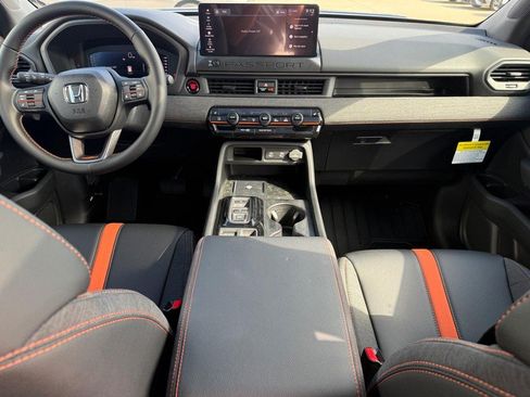 New 2026 Honda Passport TrailSport image 7