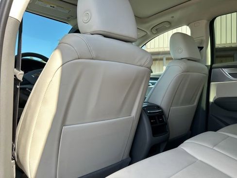 New 2026 Cadillac XT5 Premium Luxury w/ Driver Assist Package image 8