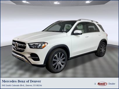 Used 2026 Mercedes-Benz GLE 350 4MATIC
