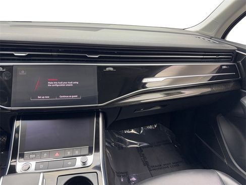 Used 2024 Audi Q7 2.0T Premium Plus image 59