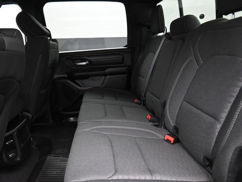 New 2026 RAM 1500 Tradesman AWD/4WD image 14