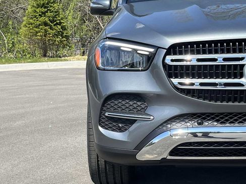 Used 2026 Mercedes-Benz GLE 350 4MATIC image 22
