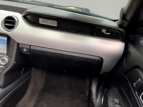 Used 2016 Ford Mustang Premium RWD image 25