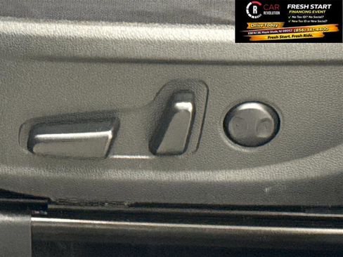 Used 2023 Hyundai Santa Fe SEL image 36