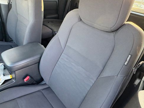 Certified 2022 Nissan Frontier S w/ Technology Package image 25