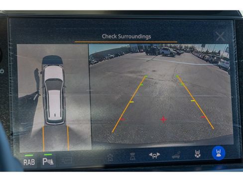 New 2026 Subaru Outback Touring XT AWD/4WD image 25
