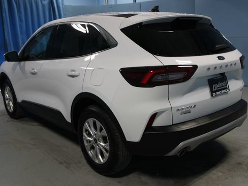 Used 2024 Ford Escape Active w/ Tech Pack #2 AWD/4WD image 27
